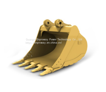 Caterpillar Genuine Parts Spare Parts OEM PARTS 356-4399 BUCKET ARRANGEMENT for 320 310 323 374 313 330 326 photo-4