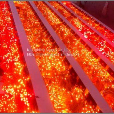 9mm 12mm DC5V LED Pixel Light IP68 Waterproof Outdoor 3D Led Lighting Letter Signs photo-5