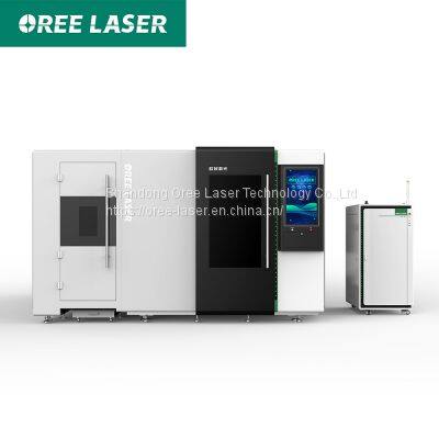 Economic Metal Laser Cutting Machine|fiber Laser Cutting Machine