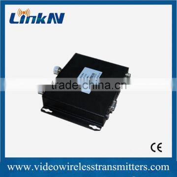 179*128*29mm small size wireless audio/video transmitter and receiver