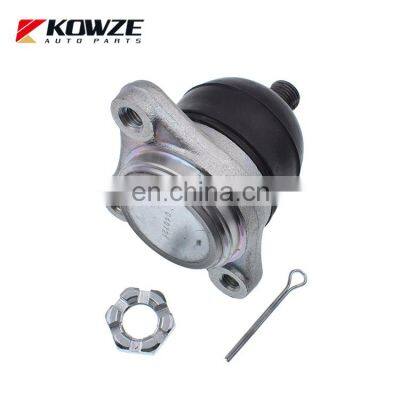 Auto Front Suspension Upper Arm Ball Joint Kit OEM MR496792 4010A015 For Mitsubishi Pajero V78 Sport KH4W L200 KB4T 4M41 photo-3