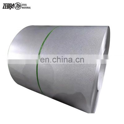 3 mm Thickness Galvalume Aluzinc GI Galvanized Steel Coil Sheet