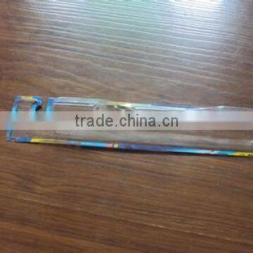PVDC Coated PVC Film For Blister Medicine Packaging photo-3