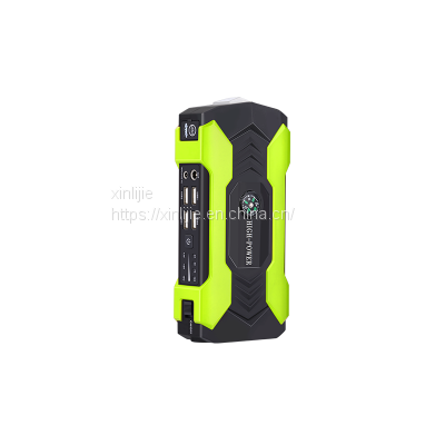 Car Jump Starter Car Battery Emergency Start Power Supply 12V Multi-function
