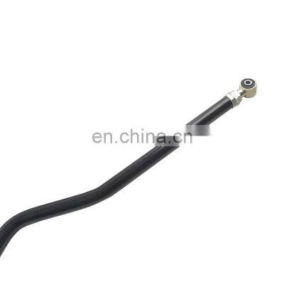 Offroad Rear Track Bar for Jeep Wrangler JL 18+ Car Accessories Rear Thrust Rod