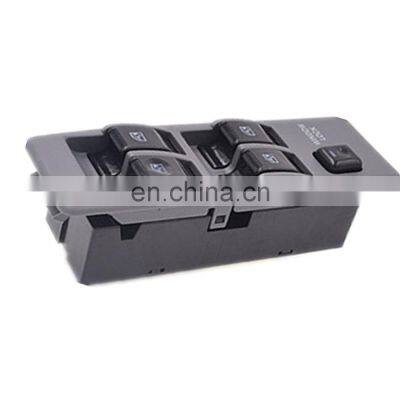 MR753373 Car Door Driver Power Window Switch Button For Pajero