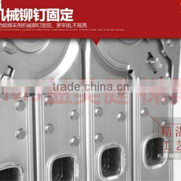 Multi-function Ladder 4X6 With Big Hinge photo-5