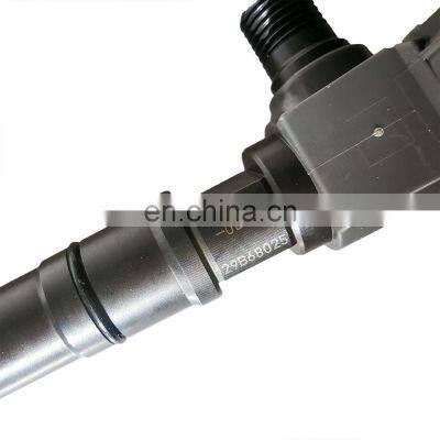 Genuine and Brand New Injector 295700-0560 New Diesel Fuel Injector 295700-0560 295700-05602D 296700-0660 photo-2