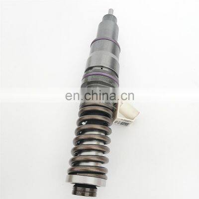 Genuine Diesel Injector 20440388,BEBE4C01101 for EC460B EC360B EC330B common rail BEBE4C01001,BEBE4C13001