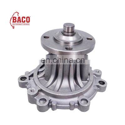 BACO 1610059256 WATER PUMP for TOYOTA DYNA 16100-59256 1610059257 16100-59257 16100-59155 1610059155 16100-09102 1610009102