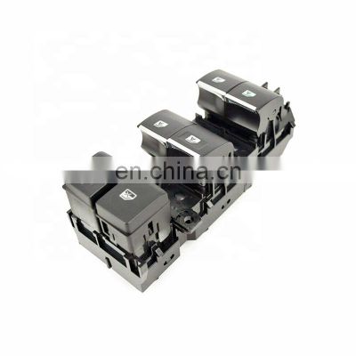 Left Master Window Control Lifter Switch 84040-06180 8404006180 For Toyota Camry 2018-2020