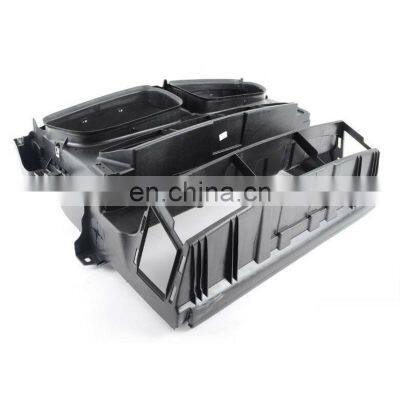 for Bmw F25 X3 F26 X4 Radiator Support Air Duct 7210476 51747210476 Tank frame