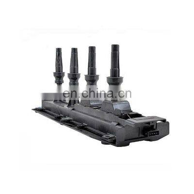 HIGH Quality Car Parts Ignition Coil Pack OEM 597073/5970A4/96292106/2526119A FOR Peugeot Citroen