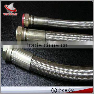 Best Selling Metal Flexible Duct Hose