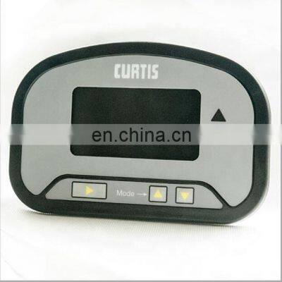 Hot Sale LCD Display Meter EnGage IV Curtis Brand photo-4