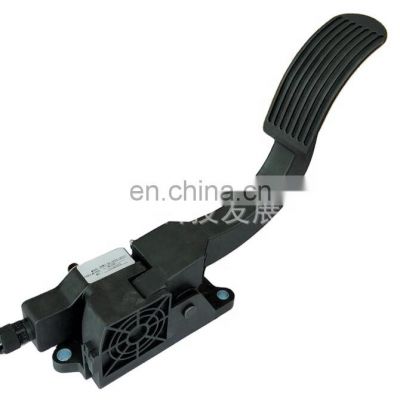 MTS-2 Foot Pedal 0-5v Accelerator Pedal