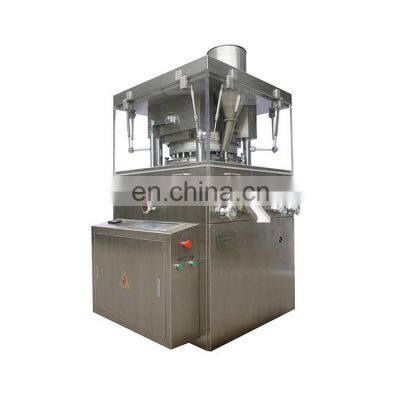 China High Speed Automatic Rotary Pill Press Effervescent Tablet Press Machine