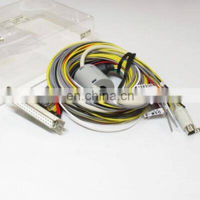 Mitsubishi PLC Controller Touch Screen cable GT11H-C15R4-25P in stock