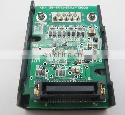 Mitsubishi PLC FX3G-232-BD Expansion Board in Stock photo-3