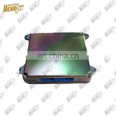 Excavator EX120-2 Engine controller for 4BD1-T engine EPC/EVC control unit ECU 9104911