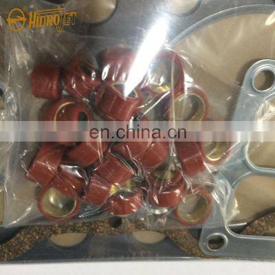 HIDROJET High Quality Diesel Engine Spare Parts New Type 3306 Upper Repair Kit photo-4