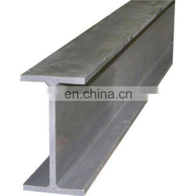 10 x 10 Hot Dipped Structural Galvanized Steel H beams price