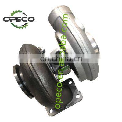 For John Deere Industrial 3029T Turbocharger S1B S1B027 318480 318441 318956 RE507842 RE515868 507842 515868 RE507842 photo-3