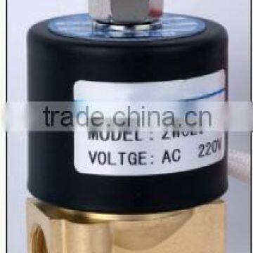 2 Inch Water Solenoid Valve 2W500-50