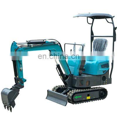 Factory Outlet China New Mini Excavator, 1.8 ton 2 ton 3 ton 3.5 ton Excavator Mini Cheap For Sale