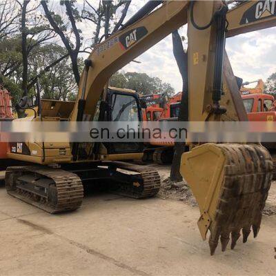 used excavator cat 312d for sale, used 12 ton diggers cat 312