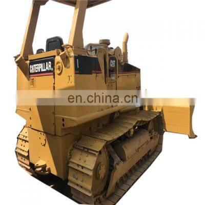 Original D4 buldozer/cat D4/japan bulldozer for sale