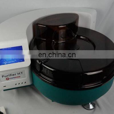 Automated Nucleic Acid Extraction Machine Dna-rna Extraction System