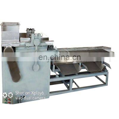Peanut Coconut Cashew Nut Chopping Machine Cutting Grinding Machine for Industrial photo-5