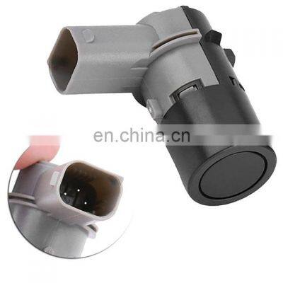 66206989068 Rear Parking Sensor PDC For BMW E39 E53 E60 E61 E64 E65 E83 R50 R52 R53 525i 530i 540i M5 X5 Pdc Parking Sensor photo-4