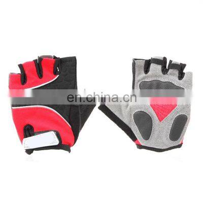 New Products Breathable Gloves Bicycle