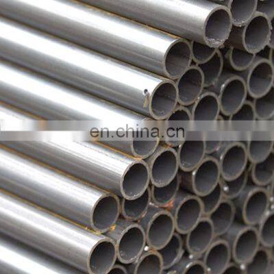 Greenhouse Various Specifications Square Fitting 6 Meter 2 Inch Round Pipe Iron Weight Hot Dip Galvanized Steel Pipe