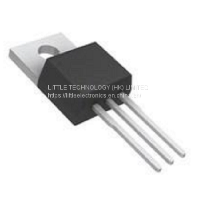 ON Semiconductor FQP27P06 Transistors