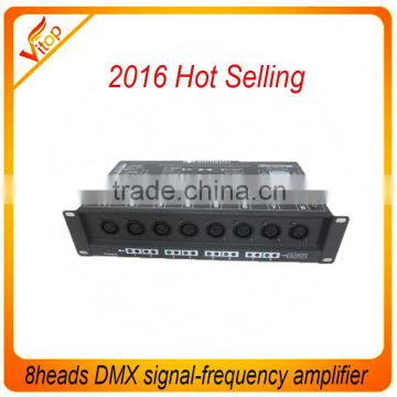 signal frequency amplifier 8 heads online sells in guangzhou