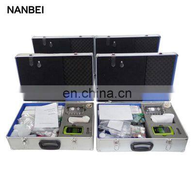 Handheld Food Safety Pesticide Residue Rapid Tester photo-5