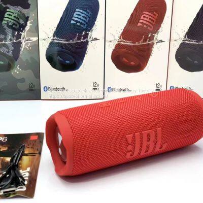 2023 original brand new JBL Flip6 original brand new