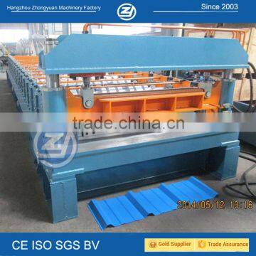 Profile Making Machine photo-2