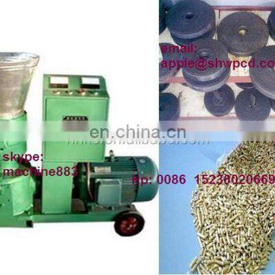 Cheap Price Animal Feed Pellet Machine Feed Pellet Machine photo-3