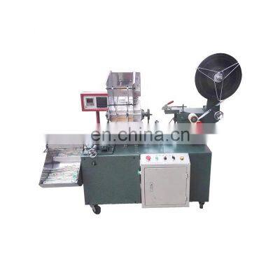 chopstick packing machine