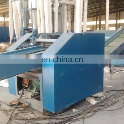 Waste Cloth Cutting Machine/waste Clothes Cutting Machine/cloth Cutting Machine photo-2