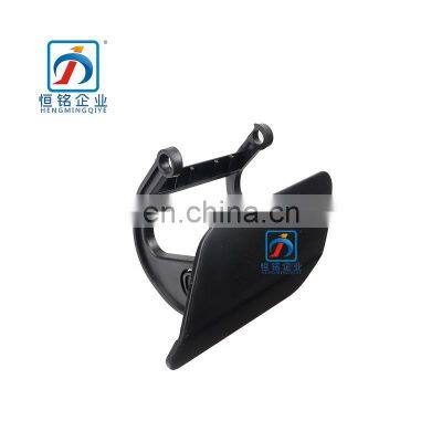 Genuine F02 Headlight Washer Cover 740i 7504i Front Bumper Washer Spray Cover for 7 Series 51117335053