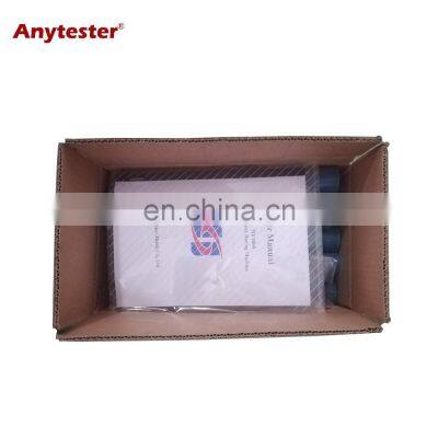 Laboratory Small Mini Wool and Cotton Roving Machine With Single|2 Head photo-4