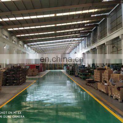 Truck Brake Pads D1708/WVA29174/GDB5096 ISO9001/TS16949/CCC Brake Pads for photo-5