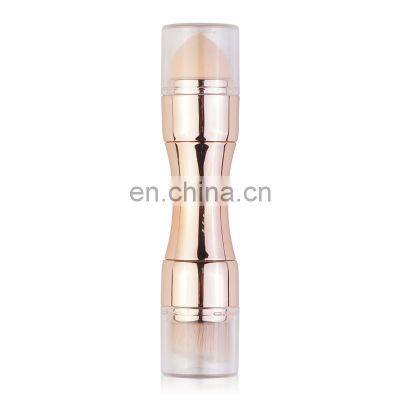 Hot Sale Mini 4 in 1 Makeup Brush Cleaner Set Luxury Multi Functional Make up Brush Set