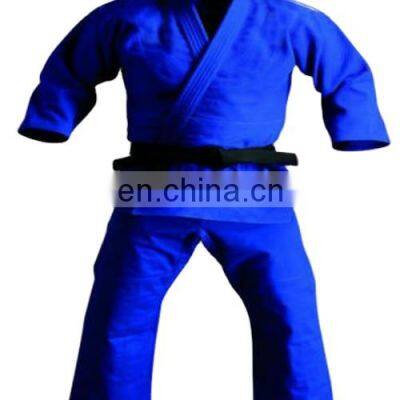 Light Weight Karate students training karate uniforms