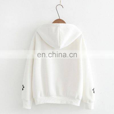 Oversized Mens Hooded Sweater Personalized 3D Printing Trendy Sports Pullover Top Custom Logo Sportswear Casual Hoodies photo-2